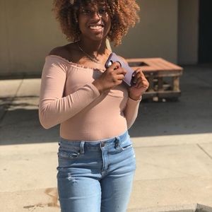 Meet your Posher, Xavier